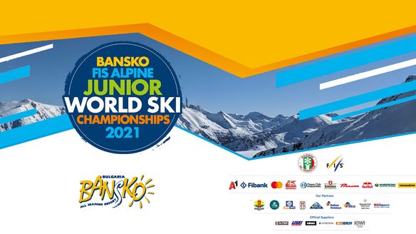 FIS Alpine Junior World Ski Championships 2021 wrap up in Bansko