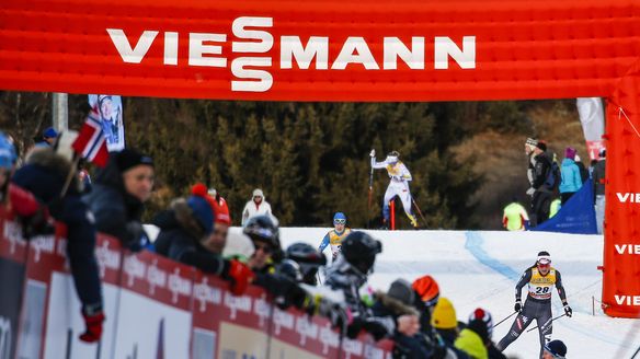 Val di Fiemme to close out 12th FIS Tour de Ski