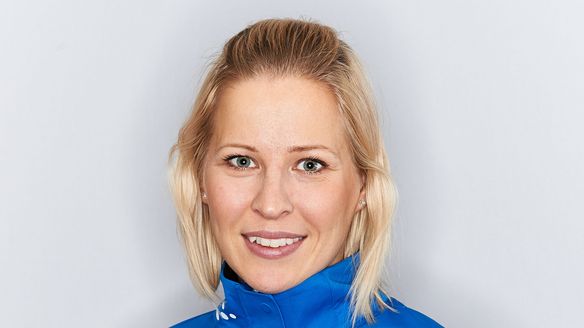 Riikka SARASOJA-LILJA