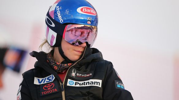 PyeongChang 2018 women's slalom preview