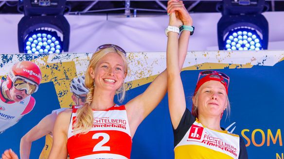 SGP Oberwiesenthal Ladies Day 2