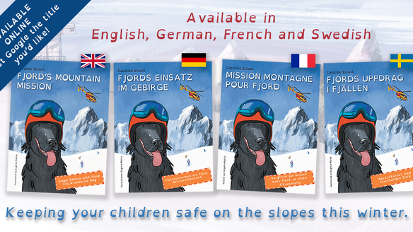 Safety made fun – Fjords Mountain mission