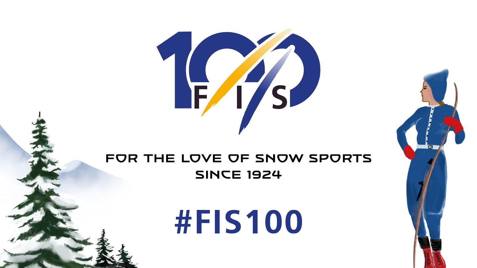 FIS | FIS launches 100-Year Anniversary Campaign