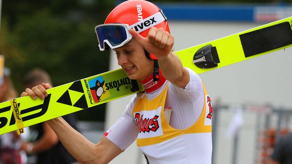 Ski Jumping Grand Prix Hinterzarten 2019 - Individual