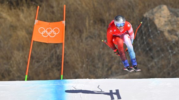 Beijing 2022: Men’s Super G preview