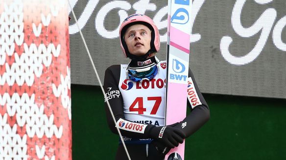 Ski Jumping Grand Prix Wisla 2019 - Competition Day 2