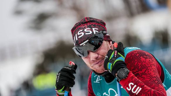 OWG PyeongChang 2018 - Men's 15 km F preview