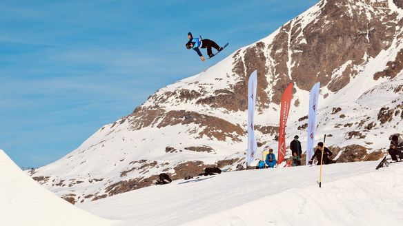 2023/24 SLOPESTYLE WORLD CUP SEASON PREVIEW