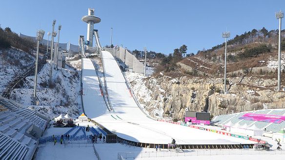 PyeongChang