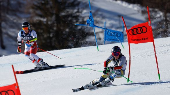 Fascinating parallel races in prospect at Alpine Worlds