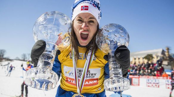 FIS Cross-Country World Cup: Ladies preview