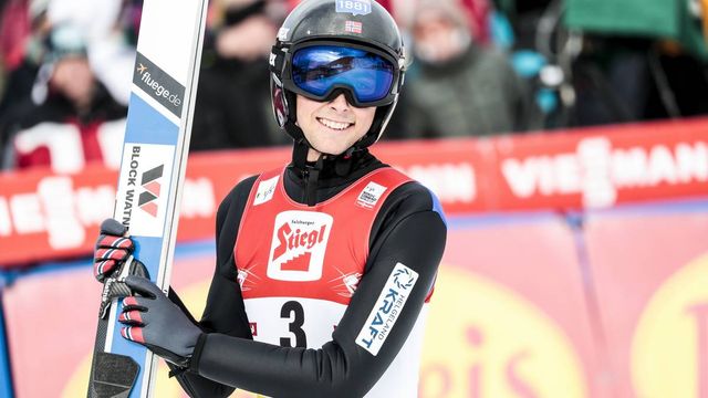 FIS world cup nordic combined, individual gundersen HS109/15km, Seefeld (AUT)