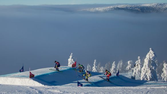 World Champs Idre Fjäll 2021 – Ski Cross preview