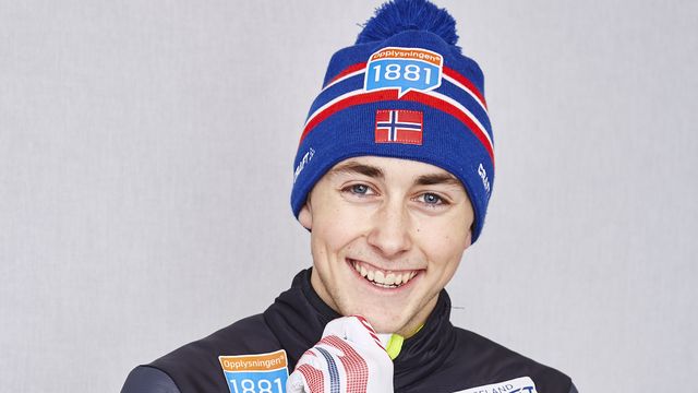 FIS world nordic combined, photoshooting, Ruka (FIN)