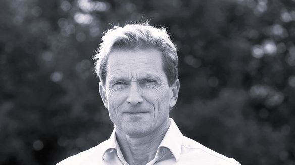 Passing of former Committee member Paul Einar Borgen