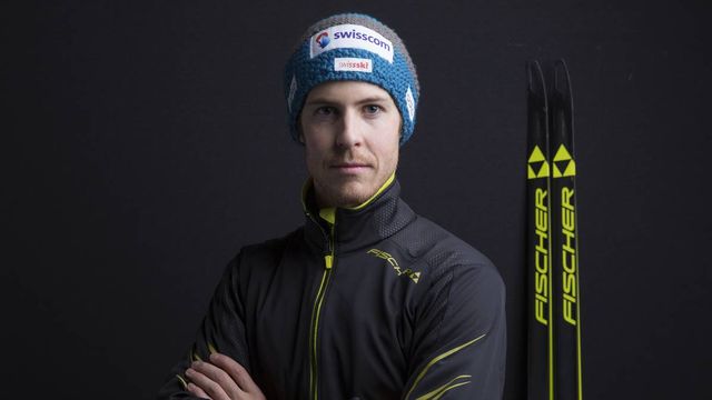 FIS world nordic combined, photoshooting, Lillehammer (NOR)