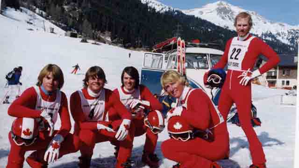 Alpine Canada to Celebrate 100 Years Anniversary of Ski Racing History ​​​​​​​