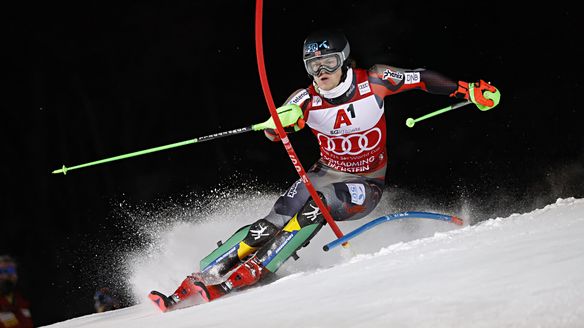 Beijing 2022: Men’s slalom preview