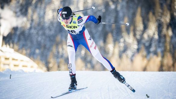 2019 U.S. Cross-Country Nationals livestream