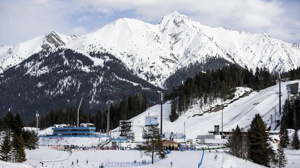 Green light for the Nordic Combined TRIPLE