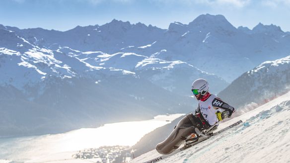 2022-23 Para Alpine and Nordic World Cup season begins