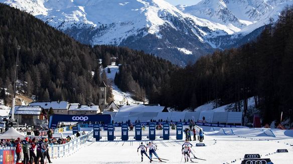 Tour de Ski: Introducing the "Val Müstair Trophy"