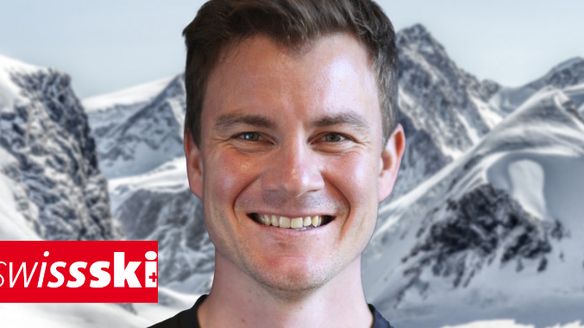 Lars Brönnimann new head of Swiss Ski's Cross-Country team