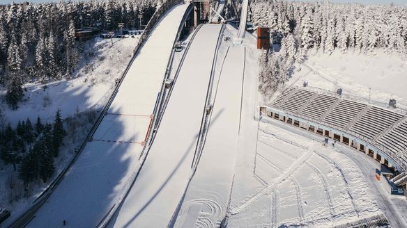 Coming up: Men’s World Cup Final in Lahti (FIN)