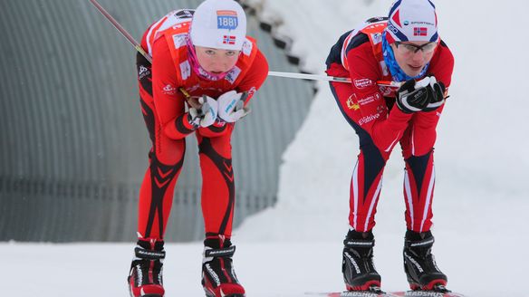 FIS Youth Cup looking for first overall winners