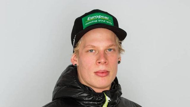 FIS world cup Portrait shooting, Ruka (FIN)