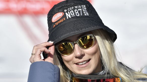 Stenmark stoked about Shiffrin’s record: ‘She deserves it more than anyone else’