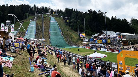 Completion of the construction work in Hinterzarten delayed