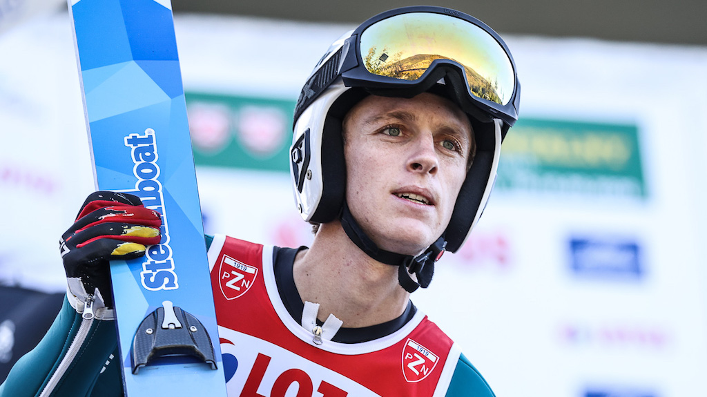 FIS | US Ski Jumping teams for next season announced