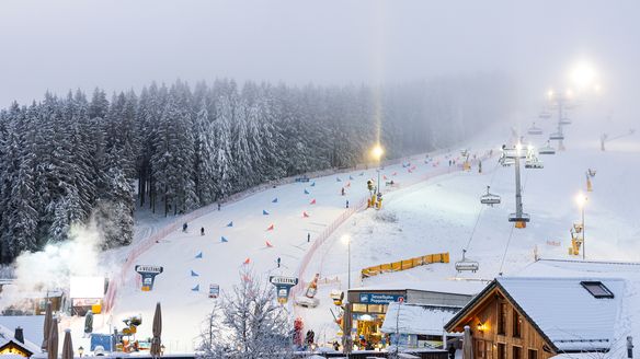 50 days to go: FIS Snowboard Alpine World Cup season prepares to launch
