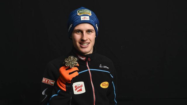 FIS nordic world ski championships, nordic combined, medals, Lahti (FIN)