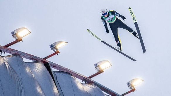 World Cup Lahti Day 2