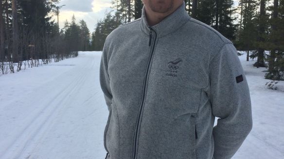 Ilkka Jarva new head coach of the Czech Cross-Country team