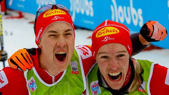 Austrian home team for Championships in Seefeld nominated