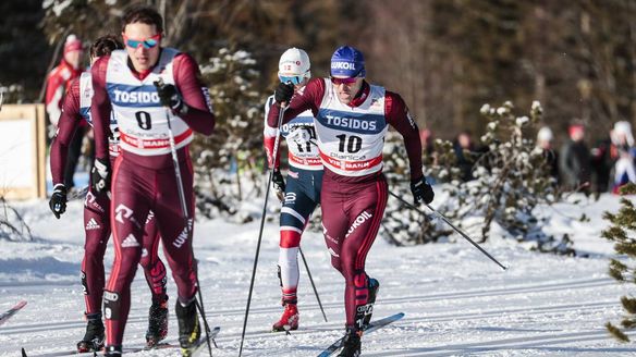 Planica World Cup weekend