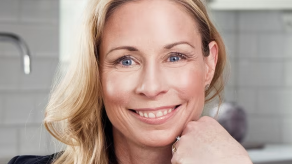 Pernille Bonde New Secretary General of the Swedish Ski Association