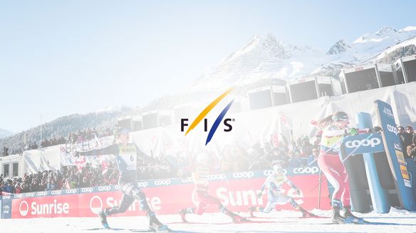 FIS Cross-Country Committee autumn meetings 2023