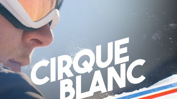 The Olympic Channel recognised by The Webby Awards with Cirque Blanc