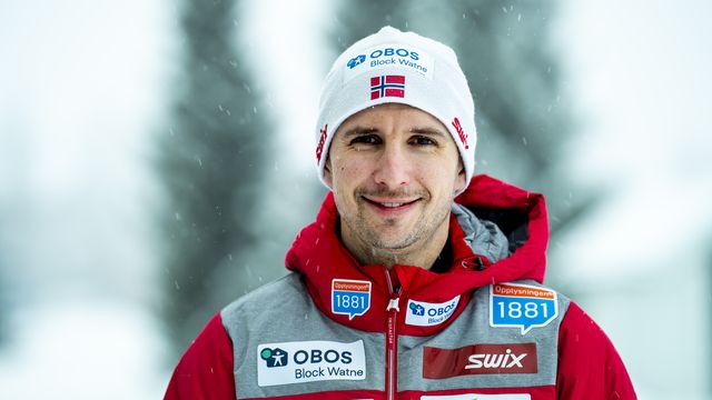 © Norges Skiforbundet