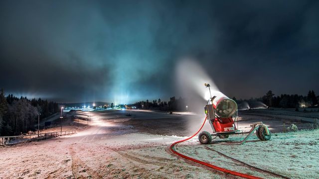 © Gizmo Johnsen / WC Lillehammer