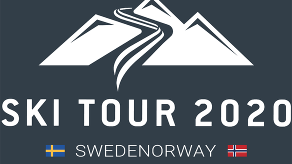 Countdown to the Ski Tour 2020