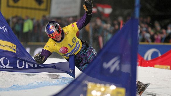World Cup picks up pace again in Lackenhof | Karl with comeback