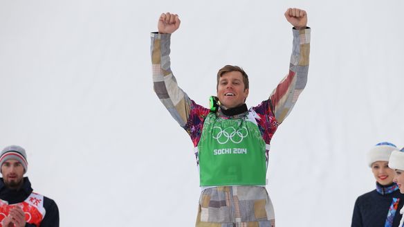 Snowboard Cross 2014 Olympic bronze medalist Alex Deibold announces retirement