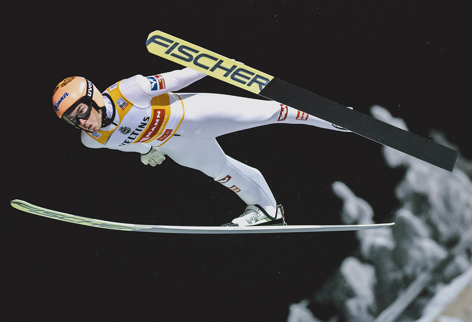 FIS | Austrian Double win in Ruka