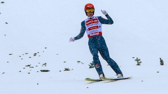 Snow Control for Klingenthal (GER) and Lahti (FIN) positive