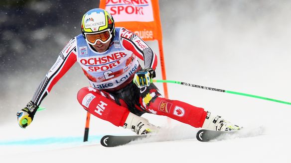 Manuel Osborne-Paradis retires from World Cup alpine ski racing